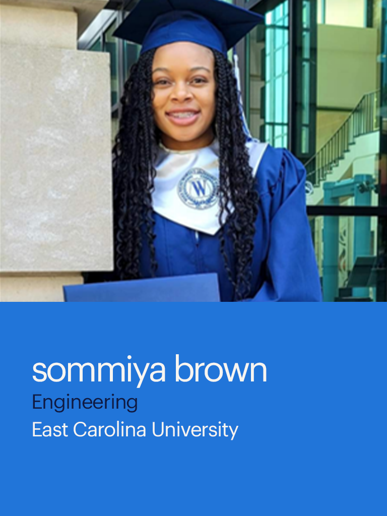 Sommiya Brown