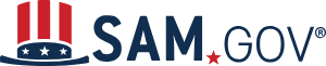 samgov logo