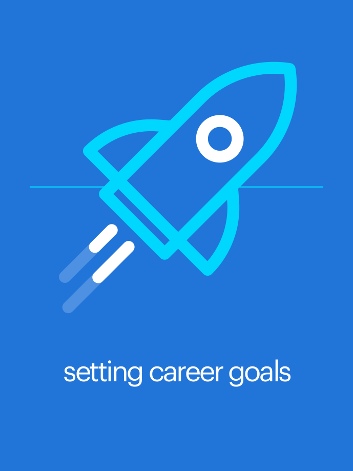 setting career goals