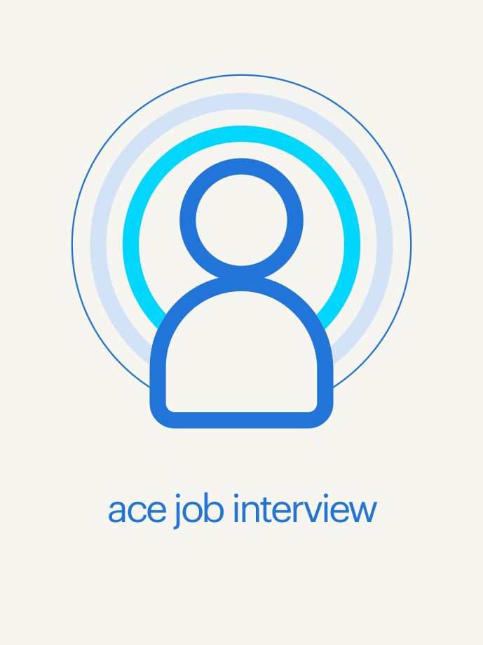 ace job interview