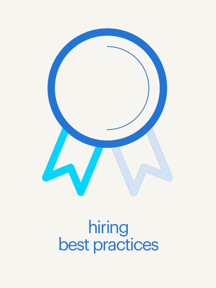 hiring best practices and specialized solutions