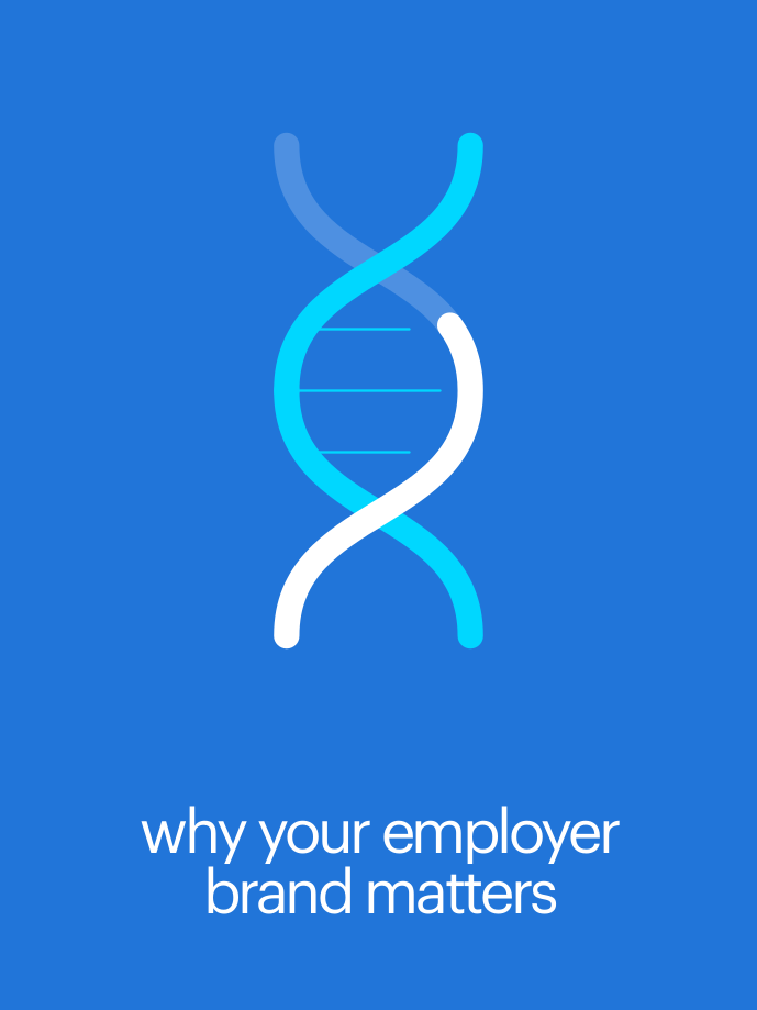 why your employer brand matters
