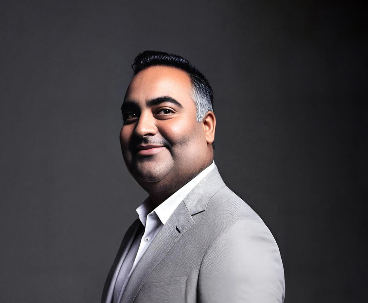 Yasser Khan Yasser Khan